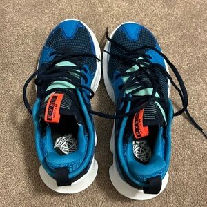 NWOT Unisex Under Armour Flow FUTR X 3 Basketball Shoes